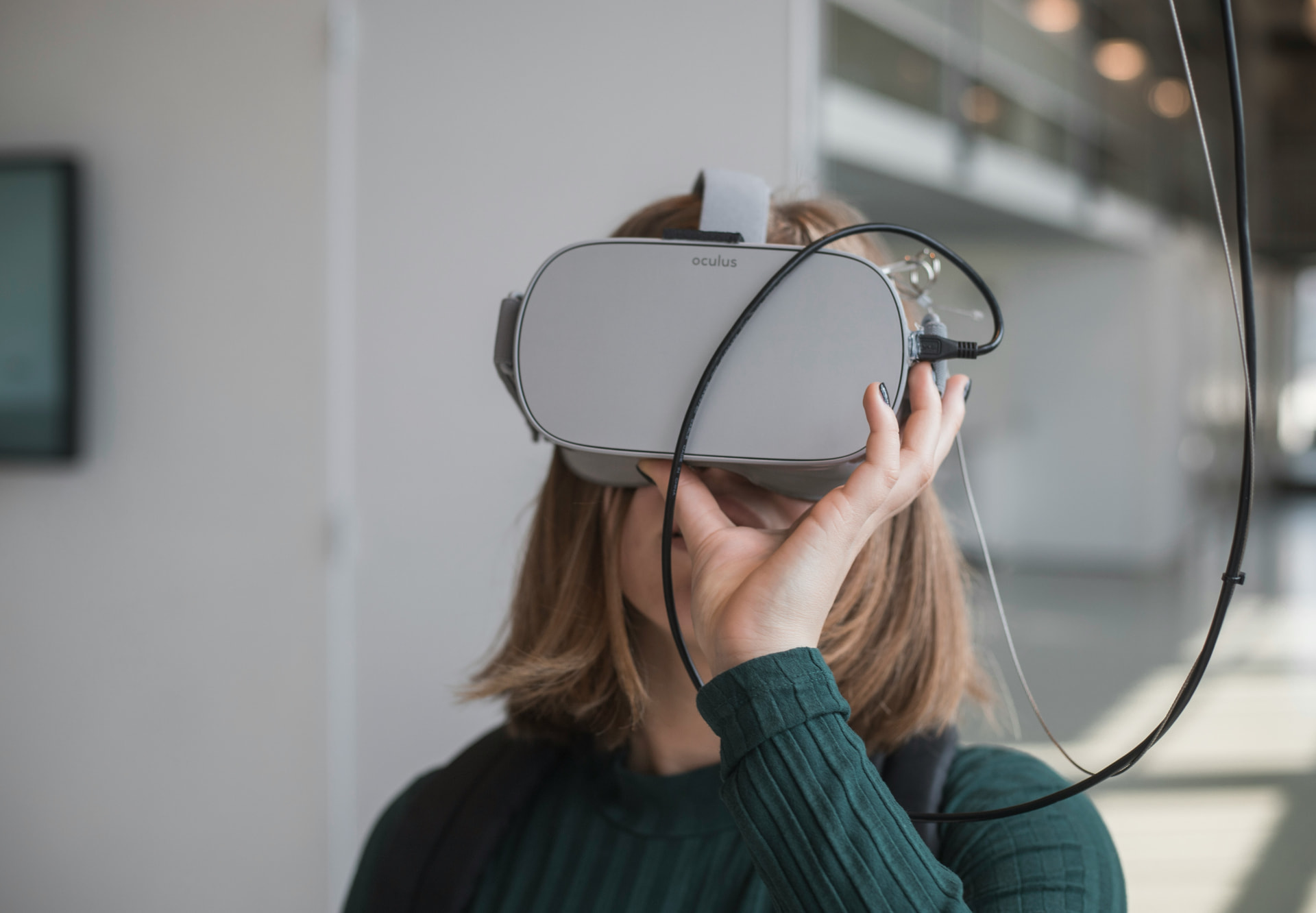 VR / AR